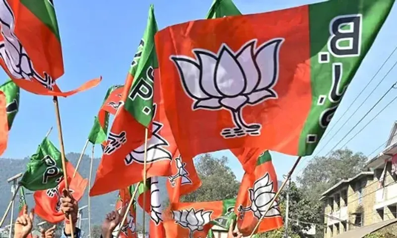 લોકસભાના ઉમેદવારોને લઇ મોટા સમાચાર, ભાજપ ટૂંક સમયમાં બીજી યાદી કરશે જાહેર