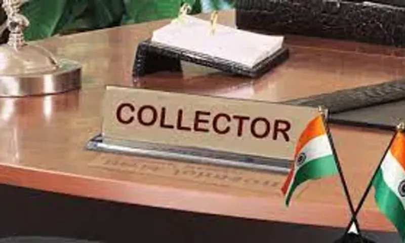 ગુજરાતમાં એક સાથે 15 અધિક કલેક્ટરની બદલી, વાંચો કોણ ક્યાં મુકાયુ