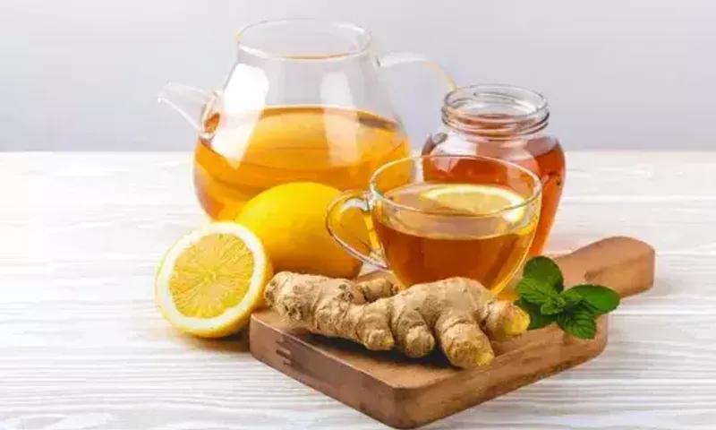 શિયાળા દરમિયાન મોસમી ફ્લૂની સમસ્યા થઈ રહી છે, તો મેળવો આ હર્બલ ઉપચારથી રાહત