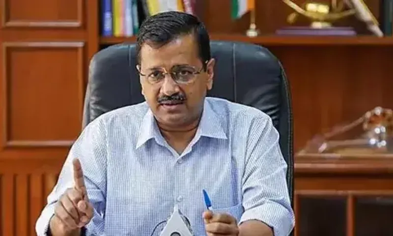 CM અરવિંદ કેજરીવાલ દ્વારા ઇડીના સમન્સને હાઇકોર્ટમાં પડકારાયો, આજે સુનાવણી હાથ ધરાશે