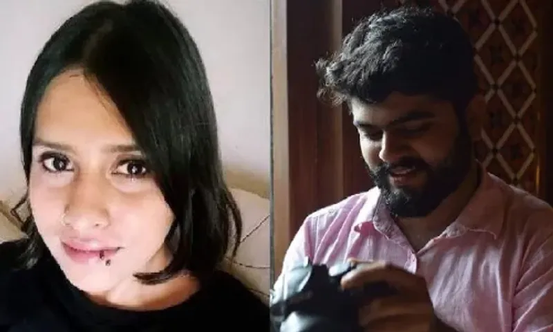 Shraddha Murder Case : આફતાબનો આજે થઈ શકે છે નાર્કો ટેસ્ટ, દિલ્હી પોલીસે 51 પ્રશ્નોની યાદી તૈયાર કરી.!