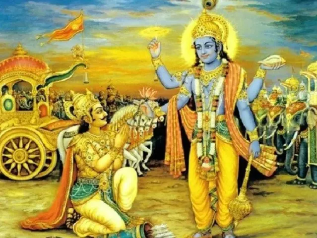 આવતી કાલે મોક્ષદા એકાદશી ,કરો આ દિવસે ભગવાન વિષ્ણુ અને કૃષ્ણની વિષેશ પૂજા...