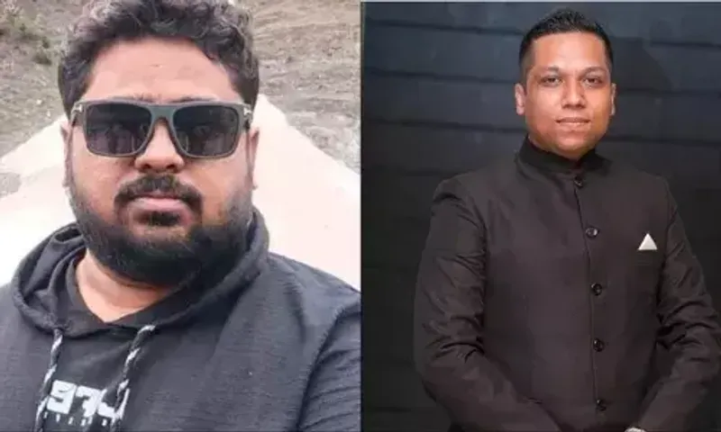 ભરૂચ : મામલતદાર કચેરી તથા કલેક્ટર ઓફિસમાં ફરજ બજાવતા બે યુવકના હૃદયરોગના હુમલાથી મોત