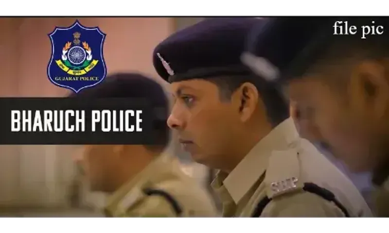 ભરૂચ, અંક્લેશ્વર સહિત અનેક જિલ્લામાં પોલીસનું મેગા કોમ્બિંગ, 200થી વધુ ગુનાઓ દાખલ કરાયા .....