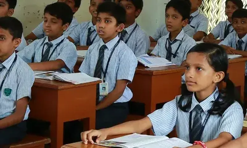 વર્ષ 2023માં રાજ્યમાં બદલાશે સ્કૂલ એડમિશન માટેના નિયમો, વાંચો વધુ...