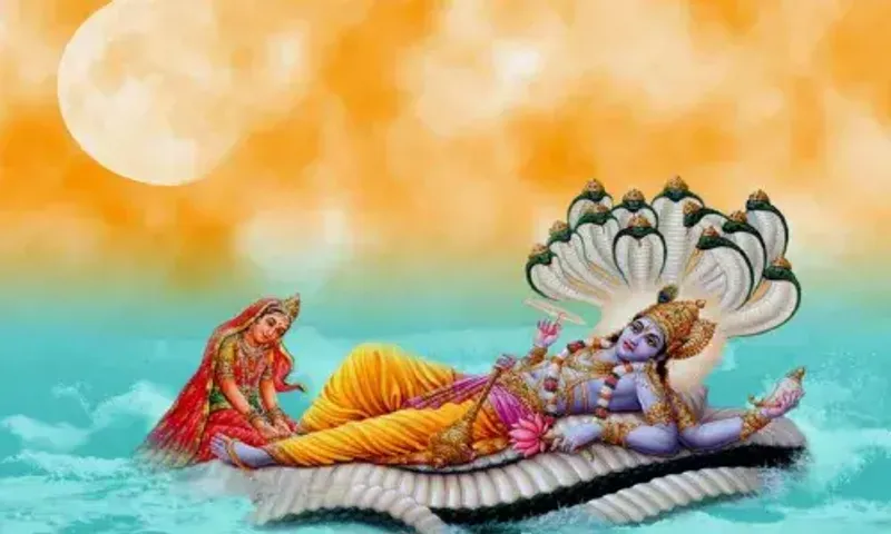 નિર્જળા એકાદશીના દિવસે કરવામાં આવતા આ ઉપાયોથી, મળશે તમામ પરેશાનીઓમાંથી મુક્તિ
