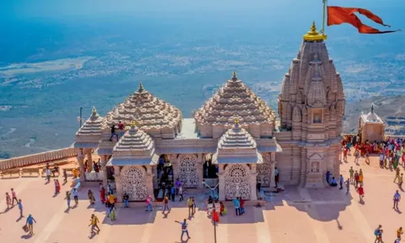 દિવાળું દરમિયાન પાવાગઢ મહાકાળી મંદિરના દર્શને જતા ભક્તો માટે ખાસ સમાચાર