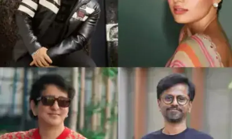 સલમાન ખાનની આગામી ફિલ્મ સિકંદરમાં રશ્મિકા મંદાનાની એન્ટ્રી