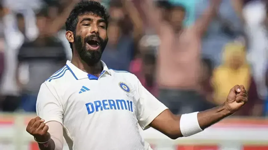 ICC ટેસ્ટ રેન્કિંગઃ ભારતીય ક્રિકેટ માટે ઐતિહાસિક દિવસ, જસપ્રીત બુમરાહે નંબર 1 બોલર બનીને ઈતિહાસ રચ્યો.