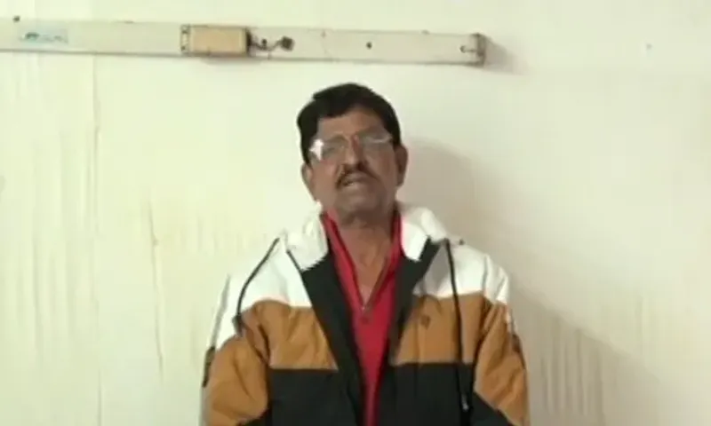 અમદાવાદ : રખિયાલમાં એક નિવૃત શિક્ષક વ્યાજખોરોના બન્યા શિકાર, 8 લાખના 11 લાખ ચૂકવી દીધા છતાં ઉઘરાણા ચાલુ