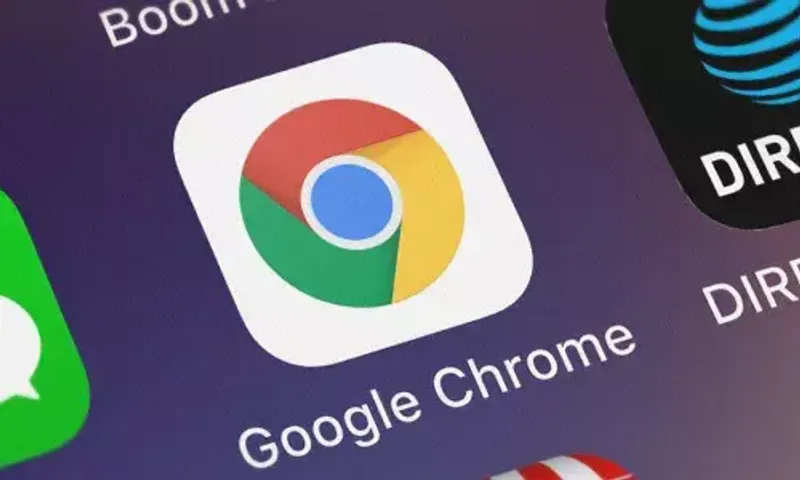 શું તમે પણ Google chrome યુઝ કરો છો? તો સાવધાન..... સરકારે જાહેર કરી ચેતવણી, જાણો શું.......