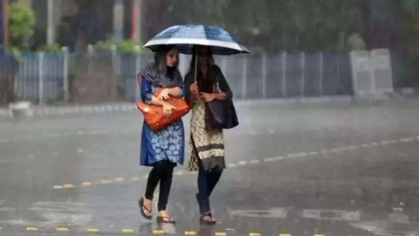 Rain Forecast: હવામાન વિભાગે કેટલાક રાજયોમાં ભારે વરસાદની કરી આગાહી