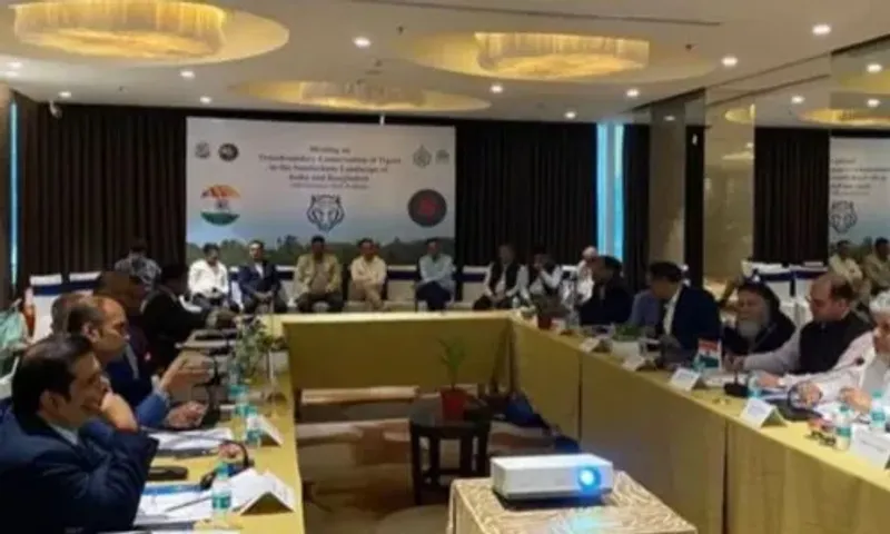 ભારત-બાંગ્લાદેશ બોર્ડર અંગે 11 જૂનથી વાટાઘાટો, ઘણા મહત્વપૂર્ણ મુદ્દાઓ પર થશે ચર્ચા..!