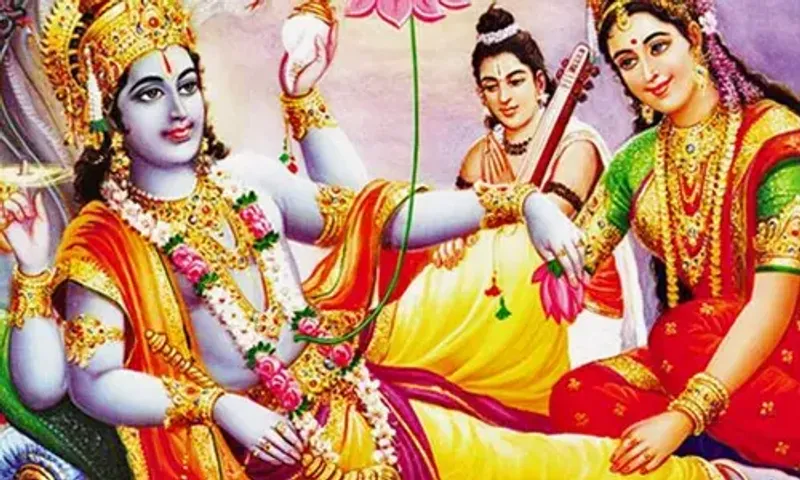 પાપાંકુશા એકાદશી વ્રત કરી કથા વાંચો, તમામ પ્રકારના પાપોમાંથી મળશે મુક્તિ