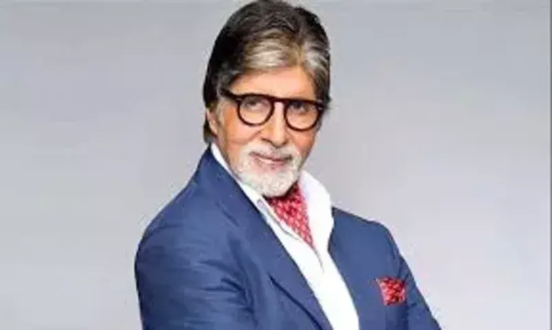 મહાનાયક અમિતાભ બચ્ચનને લતા મંગેશકર એવોર્ડથી કરાશે સન્માનિત, 24 એપ્રિલે યોજાશે એવોર્ડ સમારોહ