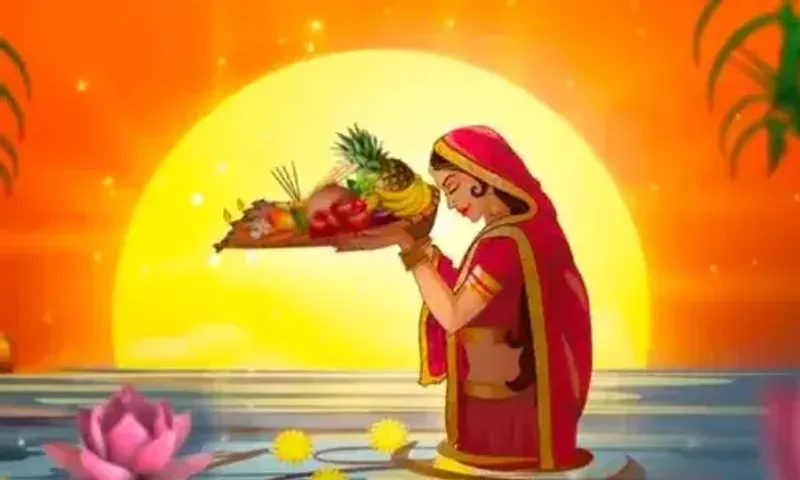આજે છઠ પૂજાનો બીજો દિવસ, જાણો ખરનાનું મહત્વ તેમજ આ દિવસે શું કરવું અને શું ન કરવું