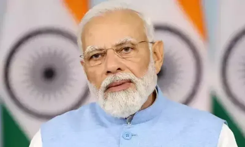 PM મોદી આજે વીડિયો કોન્ફરન્સ મારફતે અમૃત ભારત સ્ટેશન યોજનાનો કરશે પ્રારંભ, દેશભરના 508 સ્ટેશનોનું કરવામાં આવશે નવીનીકરણ