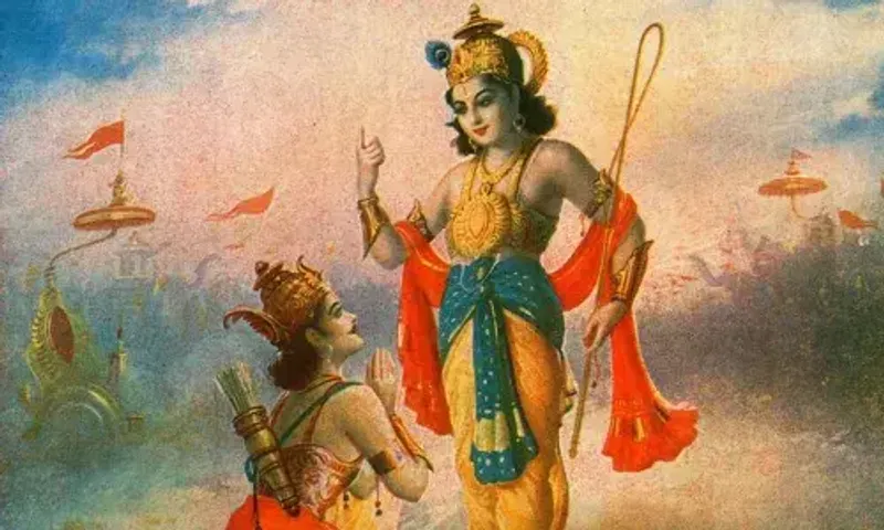 મોક્ષદા એકાદશી અને ગીતા જયંતીનો શુભ સંયોગ,જાણો શુ છે તેનું મહત્વ