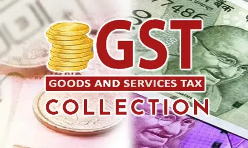 GST અને વેટથી ગુજરાતને વિક્રમજનક આવક પ્રાપ્ત થઈ છે, GSTના અમલીકરણ બાદ ગુજરાતમાં આવક વધી