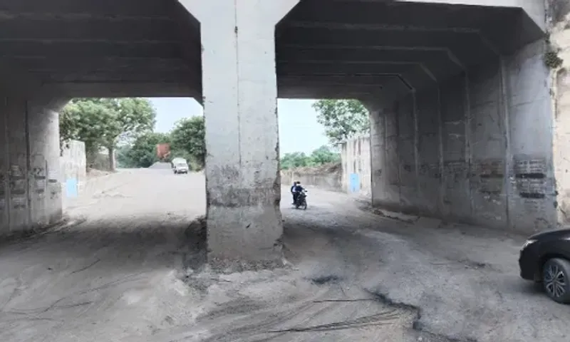 ભરૂચ : ઝઘડીયા GIDCને જોડતું રેલ્વે ગરનાળું 3 દિવસ સમારકામ માટે બંધ રહેશે...