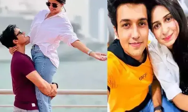 Kinjal Dave : પાંચ વર્ષ બાદ લોકપ્રિય 'ગરબા ક્વીન' કિંજલ દવેની સગાઈ તૂટી, વાંચો કારણ..!