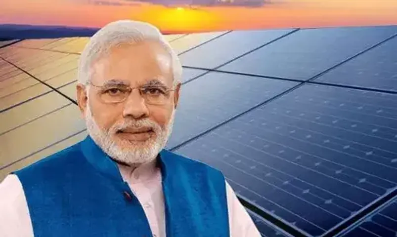 મોઢેરા બનશે દેશનું પ્રથમ સોલાર વિલેજ, વાંચો શું છે PM મોદીના ડ્રીમ પ્રોજેક્ટની ખાસિયતો...