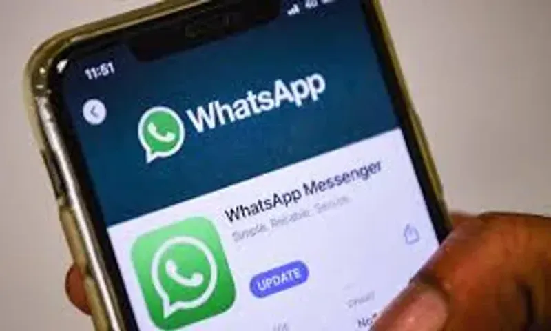 WhatApp પર થશે હવે HD ફોટોની આપ-લે, ખુદ માર્ક ઝુકરબર્ગે કરી જાહેરાત....