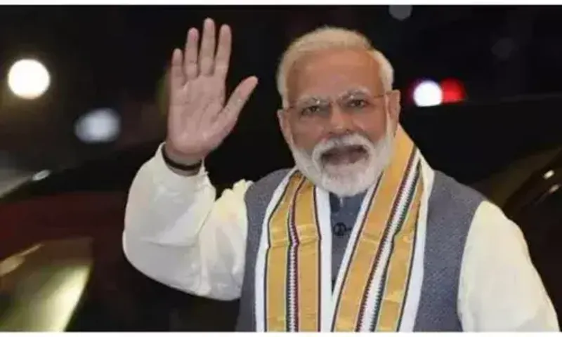 પીએમ નરેન્દ્ર મોદીનો આજે 72મો જન્મદિવસ, વાંચો ક્યા કાર્યક્રમોમાં આપશે હાજરી