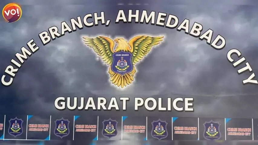 અમદાવાદ : વાહનોના સાયલેન્સરની ચોરી કરતી ગેંગના 3 સાગરીતો લાખો રૂપિયાના મુદ્દામાલ સાથે ઝડપાયા