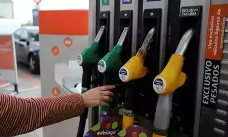 ક્રૂડ ઓઈલના ભાવમાં થયો ધરખમ વધારો, શું હવે પેટ્રોલ-ડીઝલના ભાવમાં પણ થશે વધારો..! વાંચો અહી...