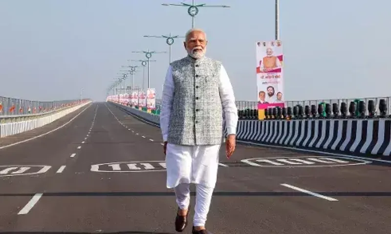 દેશનો પહેલો એલિવેટેડ અર્બન એક્સપ્રેસ વે તૈયાર, PM મોદી 11 માર્ચે કરશે ઉદ્ઘાટન