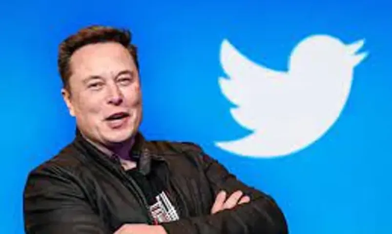 એલન મસ્ક બન્યા ટ્વિટરના નવા BOSS, પરાગ અગ્રવાલને CEO પદેથી હટાવી દીધા