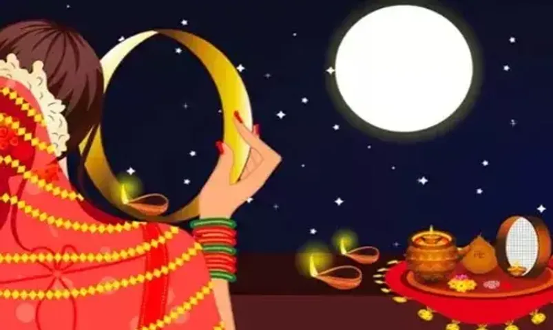 કરવા ચોથ : વ્રત દરમિયાન સ્વસ્થ રહેવા માટે આ બાબતોનું રાખો ખાસ ધ્યાન...