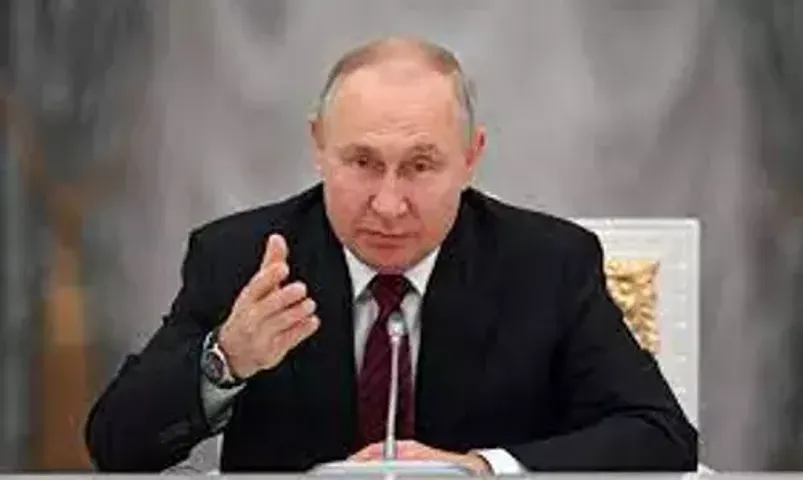 રશિયામાં ફરી પુતિન સરકાર, રાષ્ટ્રપતિની ચૂંટણી 88 ટકા મતોથી જીતી!