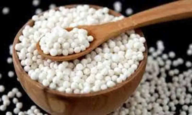 શું તમને ખબર છે કે ફરાળમાં ખાવામાં આવતા સાબુદાણા કેમ  બને છે? તો જાણો કેવી રીતે બનાવવામાં આવે છે સાબુદાણા....