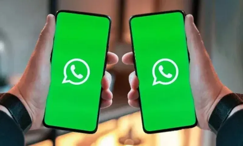 એક WhatsApp એકાઉન્ટનો ઉપયોગ કેટલા ઉપકરણો પર થઈ શકે?, વાંચો સંપૂર્ણ માહિતી..!