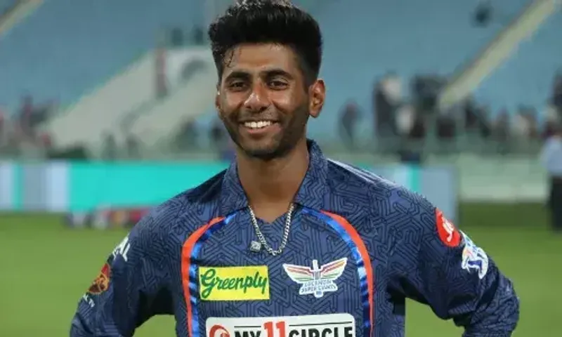T20 વર્લ્ડકપ માટે મે સુધીમાં જાહેર થઈ શકે છે ટીમ, રિષભ પંત અને મયંક યાદવના નામ પર ચર્ચા