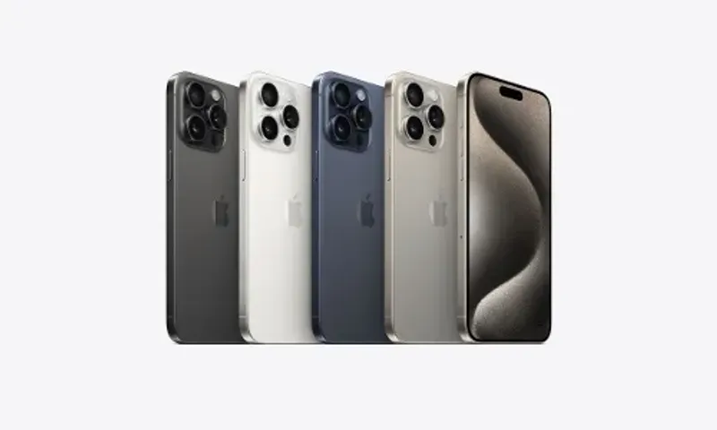 Apple iPhone 15 સિરીઝ’ની કિંમત મોંઘી નથી, ભારત કરતાં આ દેશોમાંથી iPhone ખરીદો ઓછી કિંમતે..!
