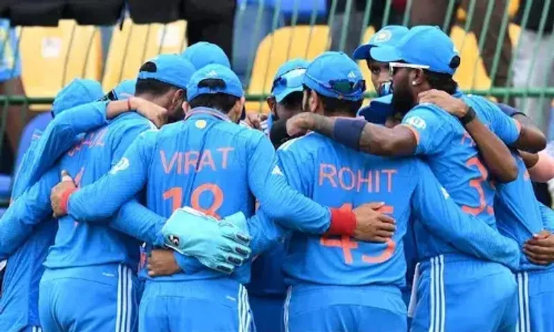 T20 વર્લ્ડકપ: ટીમ ઇન્ડિયા માટે સંભવિત ખેલાડીઓના નામ આવ્યા સામે, આ ખેલાડીને IPLના ફોર્મનું મળશે ફળ!