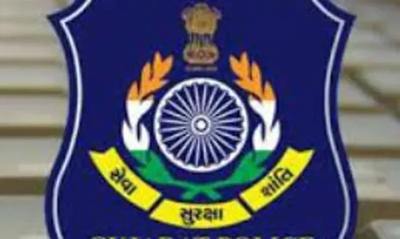 અંકલેશ્વર: જુના શક્કરપોર ગામની સીમમાંથી યુવાનનો મૃતદેહ મળી આવ્યો,તાલુકા પોલીસે તપાસ શરૂ કરી