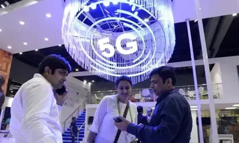 5G in India : અપડેટના અભાવે યુઝર્સ પરેશાન, સરકાર એપલ અને સેમસંગ પર લાવી શકે છે દબાણ.!