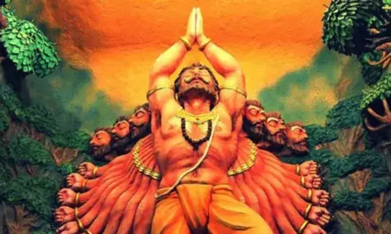 વિજયાદશમીએ આ મંદિરોમાં રાવણની થાય છે પૂજા, વાંચો ભારતમાં ક્યાં ક્યાં આવ્યા છે મહાવિદ્ધવાન રાવણના મંદિરો
