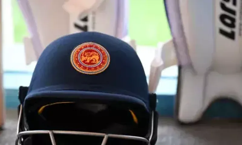શ્રીલંકા ક્રિકેટ બોર્ડને મળી રાહત, ICC એ લગાવેલ પ્રતિબંધ હટાવ્યો