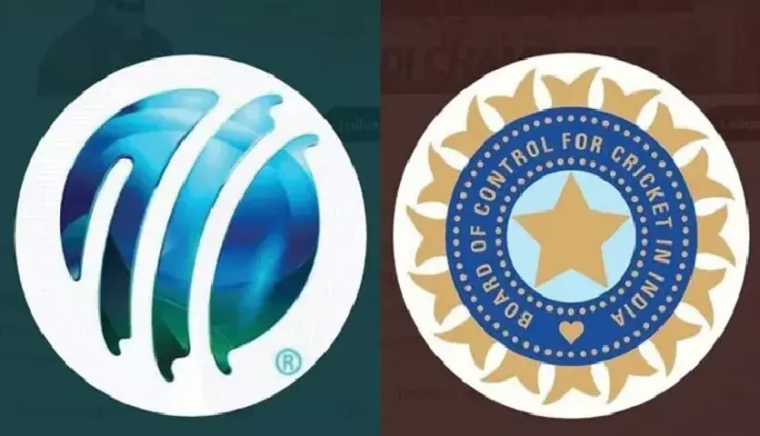 ICC Revenue : ICC ની કમાણીમાં ભારતનો હિસ્સો સૌથી વધુ, પાકિસ્તાન ઘણું પાછળ..!