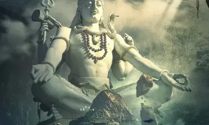 મહશિવરાત્રીના પર્વ પર મહાદેવના આશીર્વાદ મેળવવા ,ભારતના આ જાણીતા સ્થળોની મુલાકાત અવશ્ય લો...