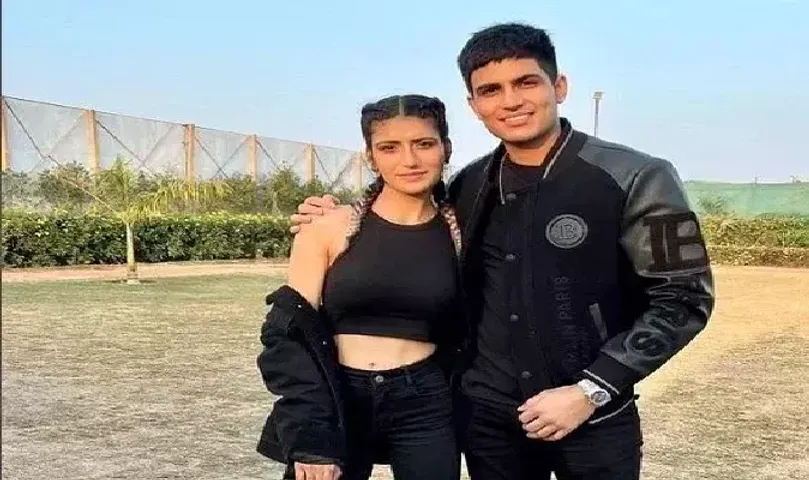 IPL 2023: ગુજરાત સામે બેંગ્લોરની હાર બાદ ફેન્સે શુભમન અને તેની બહેન સાથે કર્યો દુર્વ્યવહાર, જાણો સમગ્ર મામલો