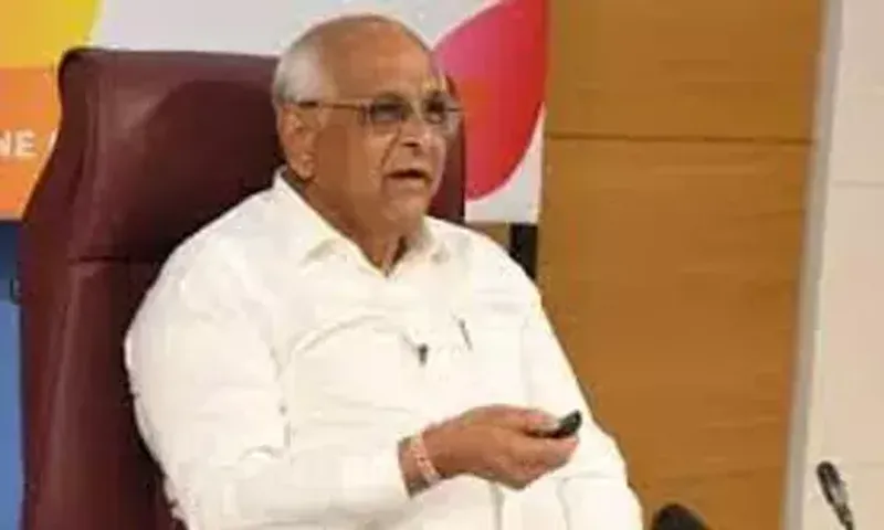 ગુજરાત સરકારે પોતાની અધિકૃત વોટસએપ ચેનલ કરી શરૂ