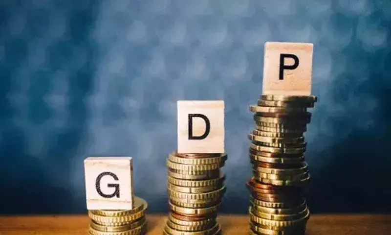 સરકારે જાહેર કર્યાં GDPના આંકડા, 2022-23માં 7.2 ટકા રહ્યો વિકાસ દર