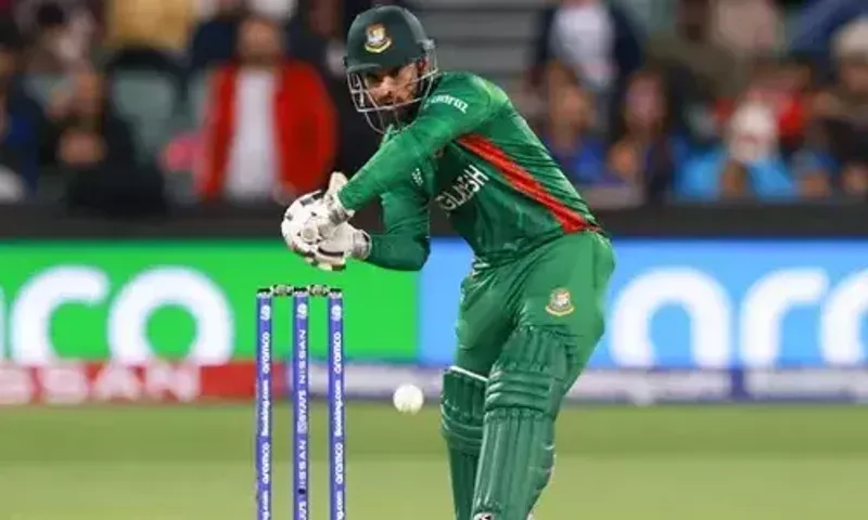 T20 વર્લ્ડ કપ, IND vs BAN: વરસાદને કારણે રમત અટકી, બાંગ્લાદેશ ડકવર્થ-લુઈસ નિયમથી 17 રન આગળ