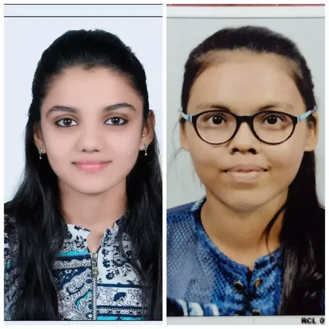 ભરૂચ : લક્ષ્મીનારાયણ દેવ કોલેજ ઓફ ફાર્મસીની 2 વિદ્યાર્થીનીએ સેમેસ્ટર-7ની ફાઇનલ પરીક્ષામાં ટોપ ટેનમાં સ્થાન પ્રાપ્ત કર્યું...